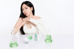 힙합 천재’ 이영지, K-더모 닥터지와 만나 글로벌 MZ세대 정조준