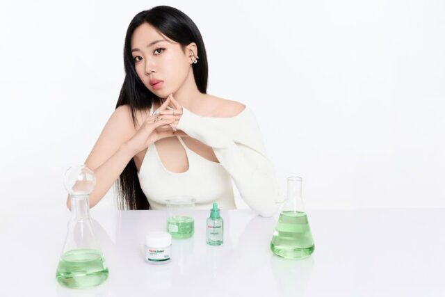 힙합 천재’ 이영지, K-더모 닥터지와 만나 글로벌 MZ세대 정조준