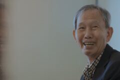 ‘어른 김장하’가 문형배 재판관에게 준 것은?