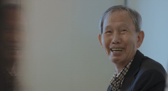 ‘어른 김장하’가 문형배 재판관에게 준 것은?