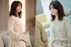 ‘천국보다 아름다운’ 한지민, 순수한 얼굴 뒤 감춰진 비밀
