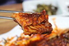 닭볶음탕부터 막국수까지…호암미술관 옆 진짜 맛집 찾았다
