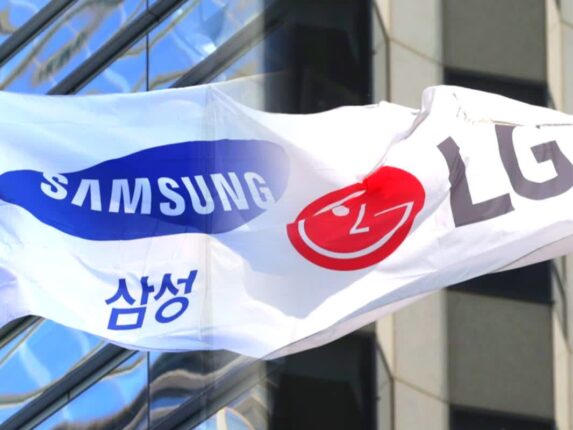 지구 반대편 “드디어 문 열렸다” … 삼성·LG ‘우리가 나설 차례인가’