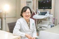 이대목동병원, ‘조산 예측’ 새로운 바이오마커 발굴