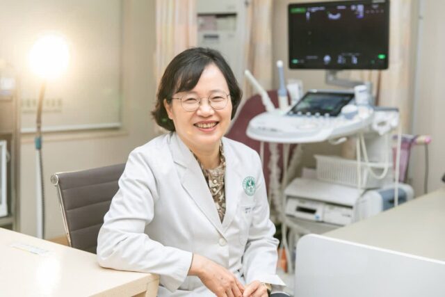 이대목동병원, ‘조산 예측’ 새로운 바이오마커 발굴