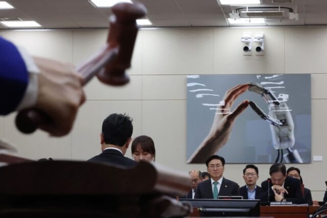 AI 기본법 가이드라인 논의 가속…업계는 “고영향 AI 기준·과기정통부 사실 조사” 촉각