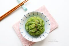 오이볶음 만드는 법 쉬운 반찬 볶음요리 야채반찬 레시피