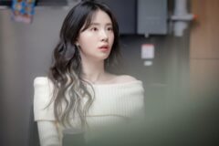 레지던트 1년차 VS 어린 킬러…신시아의 새로운 변신