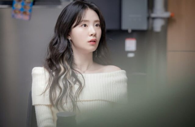 레지던트 1년차 VS 어린 킬러…신시아의 새로운 변신