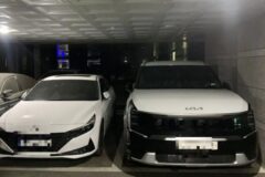 “이 차는 주차장도 못 들어간다?” – SUV 구매 전 꼭 확인해야 할 사실