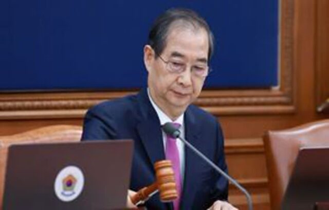 조기 대선 ‘6월 3일’ 확정…임시공휴일 지정