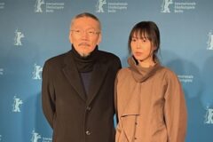 “득남 후 산후조리중”이라는 홍상수·김민희, ‘이것’까지 주목됐다