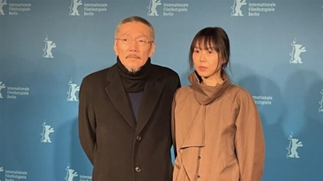 “득남 후 산후조리중”이라는 홍상수·김민희, ‘이것’까지 주목됐다