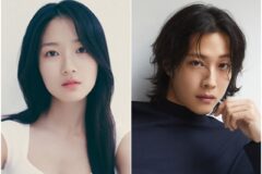 김혜윤, 변우석·로몬 이어 이종원 만날까