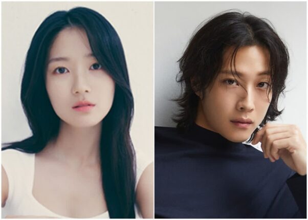 김혜윤, 변우석·로몬 이어 이종원 만날까