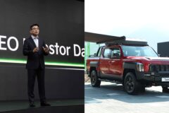 기아, 전동화 모델로 미국 픽업 시장 진출 선포