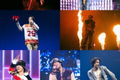 방탄소년단 제이홉, 북미 17만 관객과 함께한 ‘HOPE ON THE STAGE’ 대장정 마무리