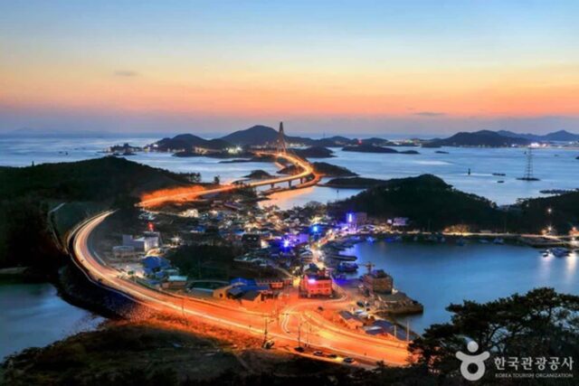 이게 다 군산이라고? 역사+힐링 여행지 베스트4
