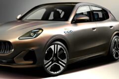 “제네시스 고민하고 있었는데” … 한국 SUV 시장 접수하러 온 럭셔리 車의 ‘정체’