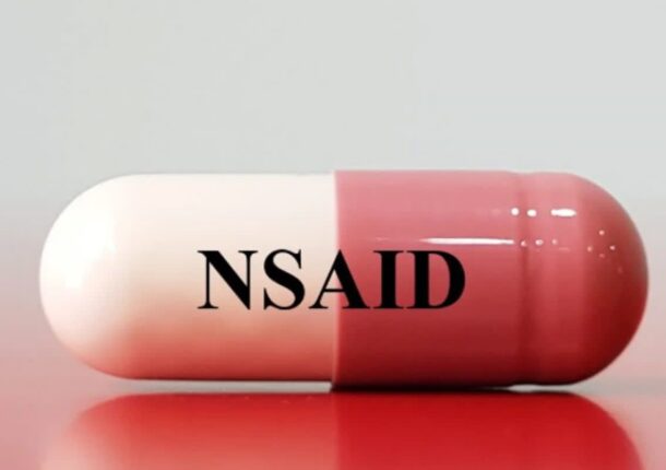 비스테로이드성 항염증제 NSAIDs와 진통제 각 역할과 기능, 부작용 및 주의사항 정리