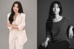 무대→드라마 넘나든 정운선, 미스틱스토리서 새 출발