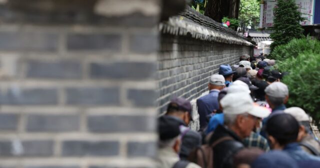韓 2021년 공공사회복지지출 337.4조원… OECD 평균 69% 수준