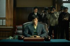 이병헌 명연기의 ‘승부’, 장기 흥행 기틀 200만 노린다
