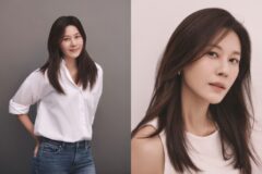 ‘빌리언스 전속계약’ 김하늘, 새 프로필에서 빛난 미니멀 감성의 데일리룩