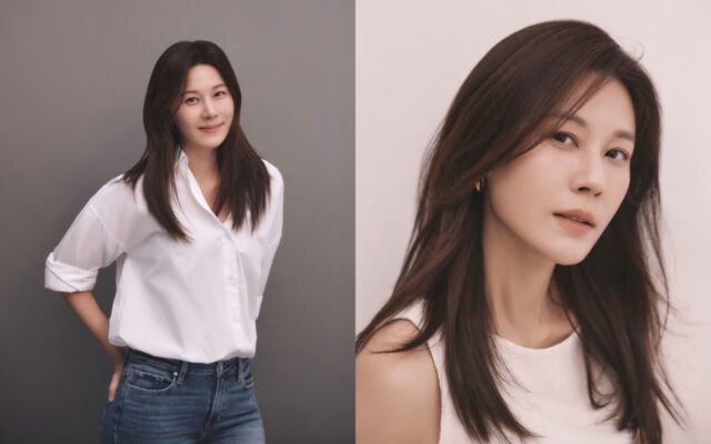 ‘빌리언스 전속계약’ 김하늘, 새 프로필에서 빛난 미니멀 감성의 데일리룩