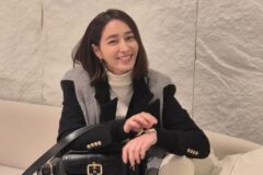 유튜버 이민정과 고소영이 직접 공개한 육아하는 삶