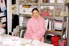 지속 가능성을 외치는 지금 가장 핫한 디자이너들 4