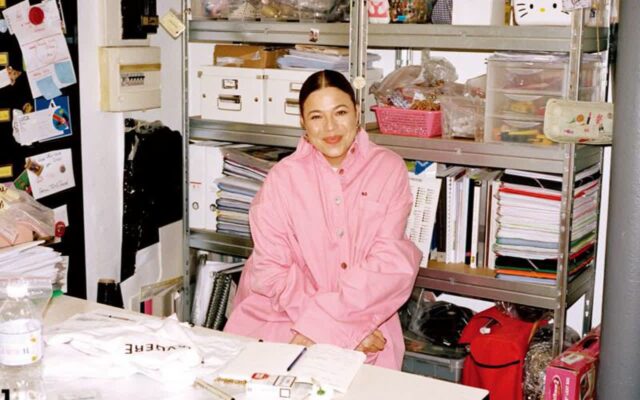 지속 가능성을 외치는 지금 가장 핫한 디자이너들 4