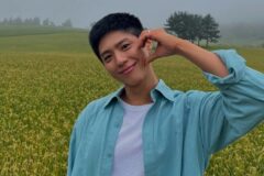 ‘사랑 농사꾼’ 박보검이 직접 밝힌 드라마 비하인드