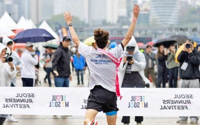 올해 수육런은 안 놓친다! 2025 이색 러닝 행사 모음.zip