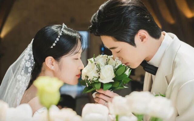 ‘선업튀’ 방영 1주년, 변우석X김혜윤 근황 (ft. 미공개컷)