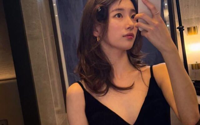블랙은 지루하다고? 수지, 지수, 지젤은 아니라는데