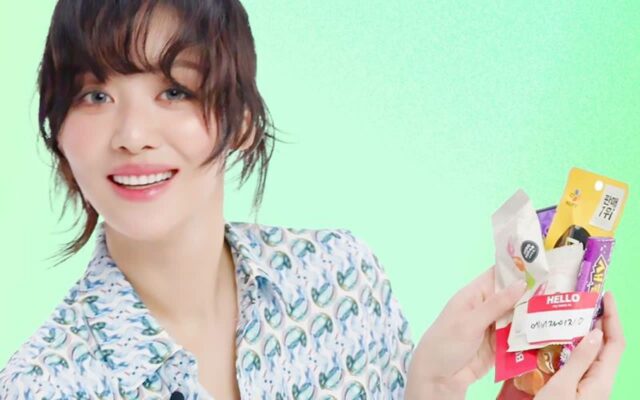차주영의 교양 수업에 오신 걸 환영합니다