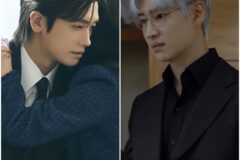 ‘복수 앞둔’ 박형식 VS 이제훈, 뜨겁게 타오르는 주말 안방극장