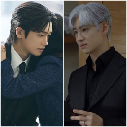 ‘복수 앞둔’ 박형식 VS 이제훈, 뜨겁게 타오르는 주말 안방극장