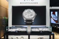 IWC, 더현대 서울 부티크 리뉴얼 오픈…기술력과 현대적 감성의 조화