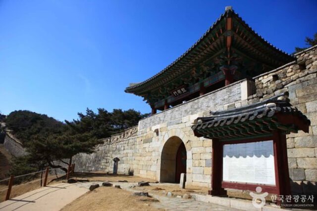 청주 근교, 함께 즐기기 좋은 명소는 어디일까
