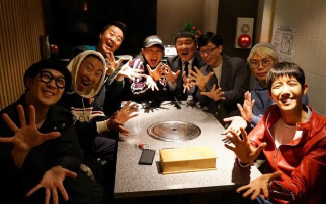 ‘무한도전’ 20주년 기념 마라톤 행사 정보 총정리