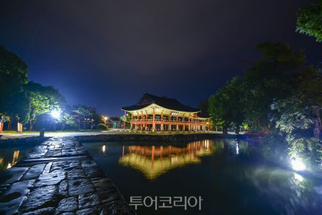 남원가볼만한곳 4선, 자연과 예술, 문학과 미식이 살아있는 여행지