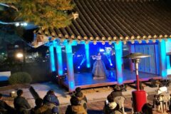 부여날씨 4월 기온 안정적, 유적지 탐방 적기