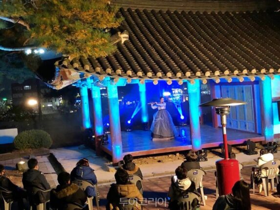 부여날씨 4월 기온 안정적, 유적지 탐방 적기