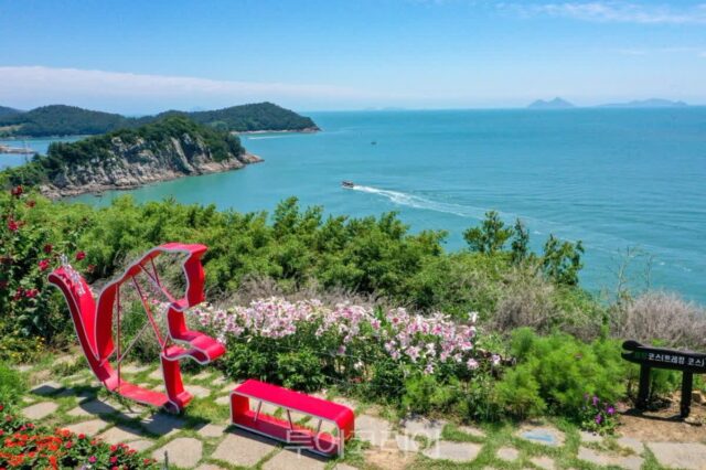 고흥 날씨 맑을 때 꼭 가봐야 할 여행지는 어디일까