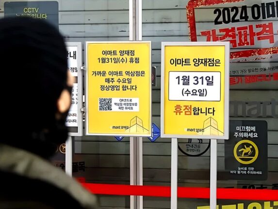 “하루 130억이 중국으로 빠져나간다”… 국내 유통업 ‘초토화’ 위기에 ‘경종’