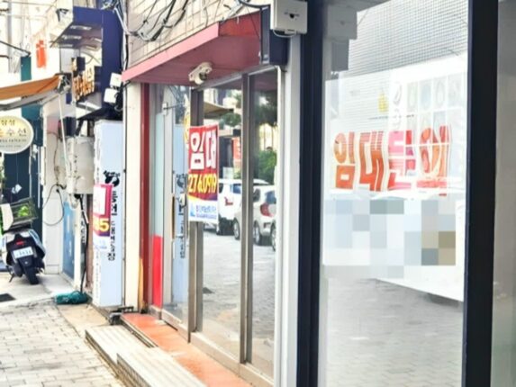 “10명 중 9명이 사라졌다” .. 한때 ‘최고 상권’이 맞이한 처참한 현실에 ‘어쩌나’