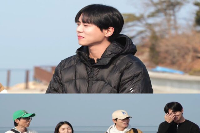 놀면 뭐하니?’ 주꾸미보다 우재 몰이에 진심인 유재석, “출세했다!”