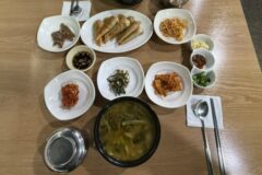 경북 청도여행! 현지인 명소 황토추어탕 후기 (국내여행)